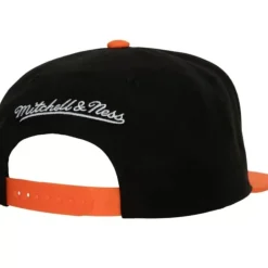 Cross Check Snapback Anaheim Ducks