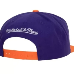 Cross Check Snapback Hwc Phoenix Suns