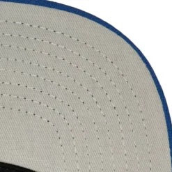 Cross Check Snapback New York Knicks