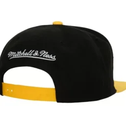 Cross Check Snapback Vintage Boston Bruins