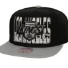 Cross Check Snapback Vintage Los Angeles Kings