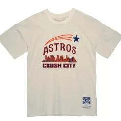 Crush City Scribble Houston Astros