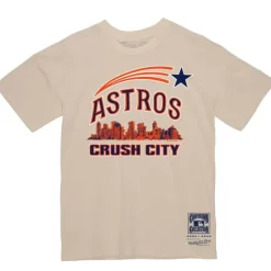 Crush City Tee Houston Astros