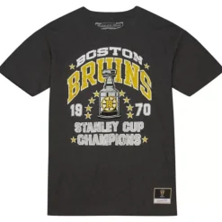 Cup Chase Tee Boston Bruins