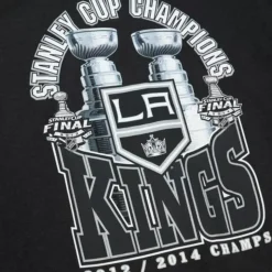 Cup Chase Tee Los Angeles Kings