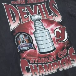 Cup Chase Tee New Jersey Devils