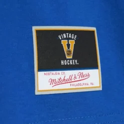 Cup Chase Tee New York Rangers