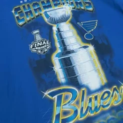 Cup Chase Tee St. Louis Blues