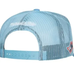 Curveball Trucker Coop Anaheim Angels