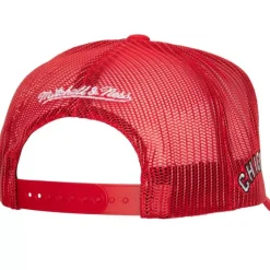 Curveball Trucker Coop Chicago White Sox