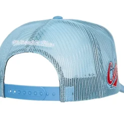 Curveball Trucker Coop Chicago Cubs