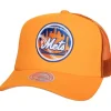Curveball Trucker Coop New York Mets