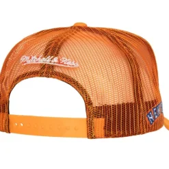 Curveball Trucker Coop New York Mets