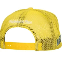 Curveball Trucker Coop Oakland Athletics