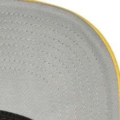 Curveball Trucker Coop Oakland Athletics