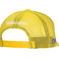 Curveball Trucker Coop Pittsburgh Pirates