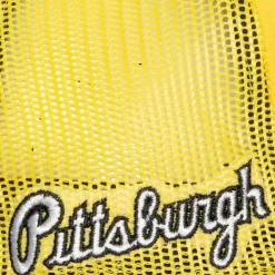 Curveball Trucker Coop Pittsburgh Pirates