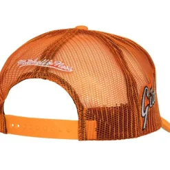 Curveball Trucker Coop San Francisco Giants