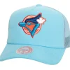 Curveball Trucker Coop Toronto Blue Jays