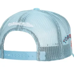 Curveball Trucker Coop Toronto Blue Jays