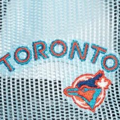Curveball Trucker Coop Toronto Blue Jays