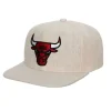 Cut Away Snapback Chicago Bulls