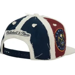 Cut Away Snapback Denver Nuggets