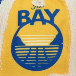 Cut Away Snapback Golden State Warriors