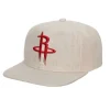 Cut Away Snapback Houston Rockets