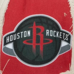 Cut Away Snapback Houston Rockets