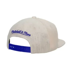 Cut Away Snapback Philadelphia 76Ers