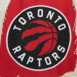 Cut Away Snapback Toronto Raptors