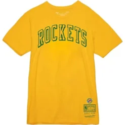 Daily Tee San Diego Rockets