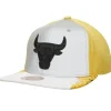 Day 5 Snapback Chicago Bulls