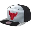 Day 5 Snapback Chicago Bulls