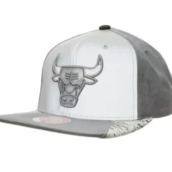 Day 5 Snapback Chicago Bulls