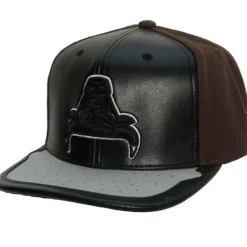 Day One Snapback Chicago Bulls