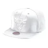 Day One Snapback Chicago Bulls
