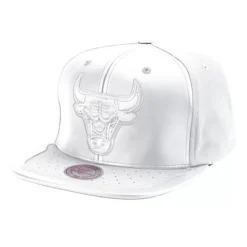 Day One Snapback Chicago Bulls