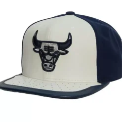 Day One Snapback Chicago Bulls