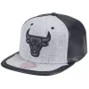Day One Snapback Chicago Bulls