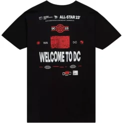 Dc 23 Tee Mls All-Star