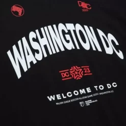 Dc 23 Tee Mls All-Star