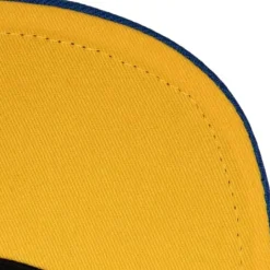 Dead Remix Deadstock Snapback Hwc Golden State Warriors