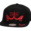 Dead Remix Deadstock Snapback Hwc Chicago Bulls