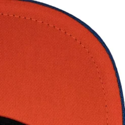 Dead Remix Deadstock Snapback Hwc New York Knicks