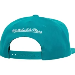 Dead Remix Deadstock Snapback Hwc Charlotte Hornets