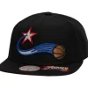 Dead Remix Deadstock Snapback Hwc Philadelphia 76Ers