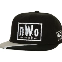 Deadstock Snapback New World Order