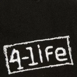 Deadstock Snapback New World Order